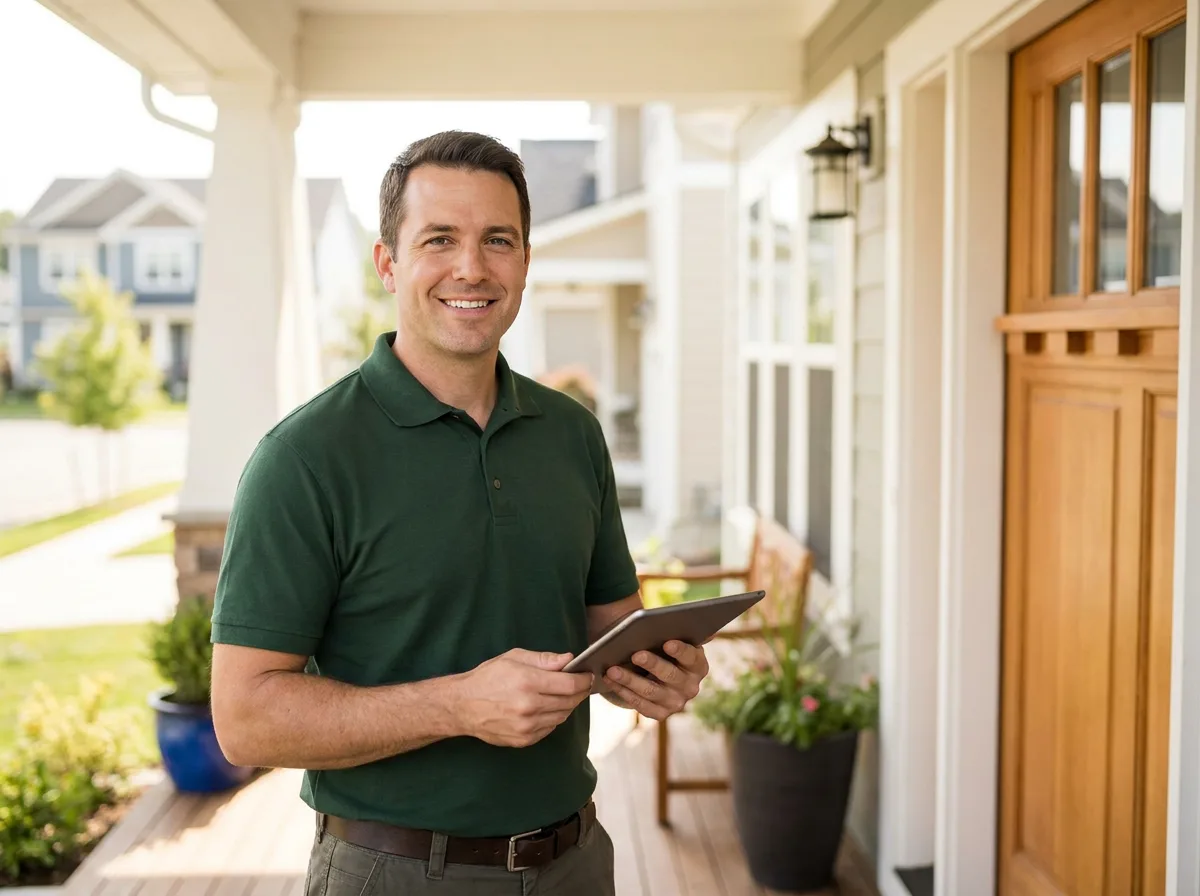 Pest control FAQs for Oakes, ND